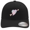 Flexfit 6277 Mid Profile Baseball Hat Thumbnail