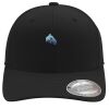 Flexfit 6277 Mid Profile Baseball Hat Thumbnail