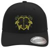 Flexfit 6277 Mid Profile Baseball Hat Thumbnail