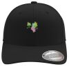 Flexfit 6277 Mid Profile Baseball Hat Thumbnail