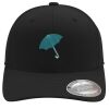 Flexfit 6277 Mid Profile Baseball Hat Thumbnail