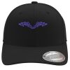 Flexfit 6277 Mid Profile Baseball Hat Thumbnail