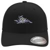Flexfit 6277 Mid Profile Baseball Hat Thumbnail