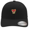 Flexfit 6277 Mid Profile Baseball Hat Thumbnail