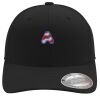 Flexfit 6277 Mid Profile Baseball Hat Thumbnail