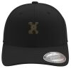 Flexfit 6277 Mid Profile Baseball Hat Thumbnail
