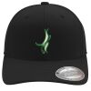 Flexfit 6277 Mid Profile Baseball Hat Thumbnail