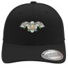 Flexfit 6277 Mid Profile Baseball Hat Thumbnail