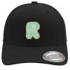 Flexfit 6277 Mid Profile Baseball Hat Thumbnail