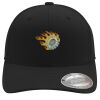 Flexfit 6277 Mid Profile Baseball Hat Thumbnail