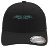 Flexfit 6277 Mid Profile Baseball Hat Thumbnail