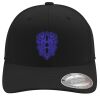 Flexfit 6277 Mid Profile Baseball Hat Thumbnail