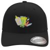Flexfit 6277 Mid Profile Baseball Hat Thumbnail