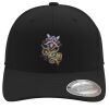 Flexfit 6277 Mid Profile Baseball Hat Thumbnail
