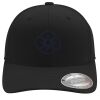 Flexfit 6277 Mid Profile Baseball Hat Thumbnail
