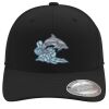 Flexfit 6277 Mid Profile Baseball Hat Thumbnail