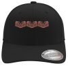 Flexfit 6277 Mid Profile Baseball Hat Thumbnail