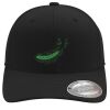 Flexfit 6277 Mid Profile Baseball Hat Thumbnail