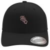 Flexfit 6277 Mid Profile Baseball Hat Thumbnail