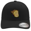 Flexfit 6277 Mid Profile Baseball Hat Thumbnail