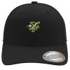 Flexfit 6277 Mid Profile Baseball Hat Thumbnail