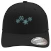 Flexfit 6277 Mid Profile Baseball Hat Thumbnail