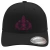 Flexfit 6277 Mid Profile Baseball Hat Thumbnail