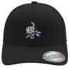 Flexfit 6277 Mid Profile Baseball Hat Thumbnail