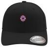 Flexfit 6277 Mid Profile Baseball Hat Thumbnail