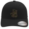 Flexfit 6277 Mid Profile Baseball Hat Thumbnail