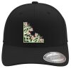 Flexfit 6277 Mid Profile Baseball Hat Thumbnail