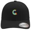 Flexfit 6277 Mid Profile Baseball Hat Thumbnail
