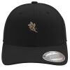 Flexfit 6277 Mid Profile Baseball Hat Thumbnail