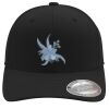 Flexfit 6277 Mid Profile Baseball Hat Thumbnail