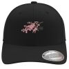 Flexfit 6277 Mid Profile Baseball Hat Thumbnail