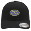 Flexfit 6277 Mid Profile Baseball Hat Thumbnail