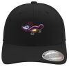 Flexfit 6277 Mid Profile Baseball Hat Thumbnail