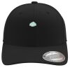 Flexfit 6277 Mid Profile Baseball Hat Thumbnail