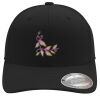 Flexfit 6277 Mid Profile Baseball Hat Thumbnail