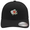 Flexfit 6277 Mid Profile Baseball Hat Thumbnail
