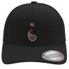 Flexfit 6277 Mid Profile Baseball Hat Thumbnail