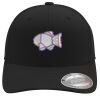 Flexfit 6277 Mid Profile Baseball Hat Thumbnail