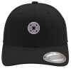 Flexfit 6277 Mid Profile Baseball Hat Thumbnail