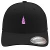 Flexfit 6277 Mid Profile Baseball Hat Thumbnail