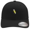 Flexfit 6277 Mid Profile Baseball Hat Thumbnail