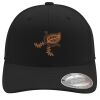 Flexfit 6277 Mid Profile Baseball Hat Thumbnail