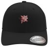 Flexfit 6277 Mid Profile Baseball Hat Thumbnail
