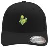 Flexfit 6277 Mid Profile Baseball Hat Thumbnail