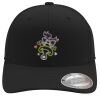 Flexfit 6277 Mid Profile Baseball Hat Thumbnail