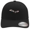 Flexfit 6277 Mid Profile Baseball Hat Thumbnail